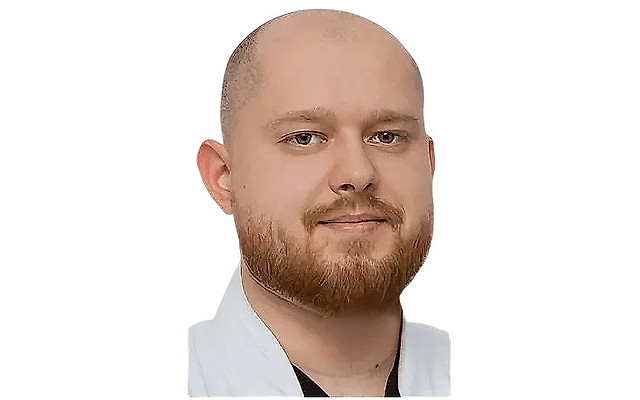 Титов Иван Андреевич