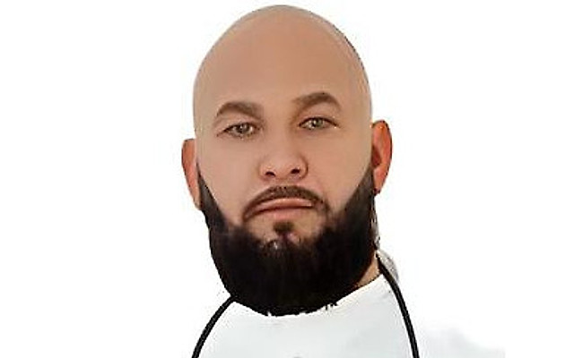 Демидик Дмитрий Михайлович