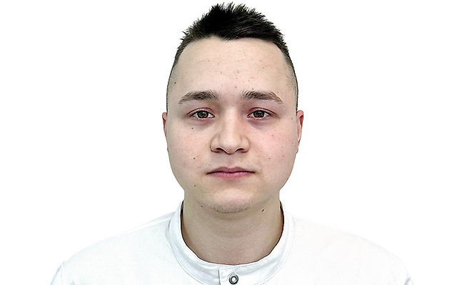 Мубаракшин Ильнур Гусманович