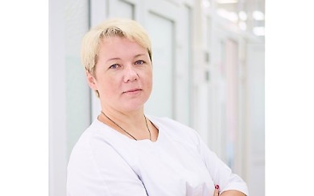 Гурская Татьяна Александровна