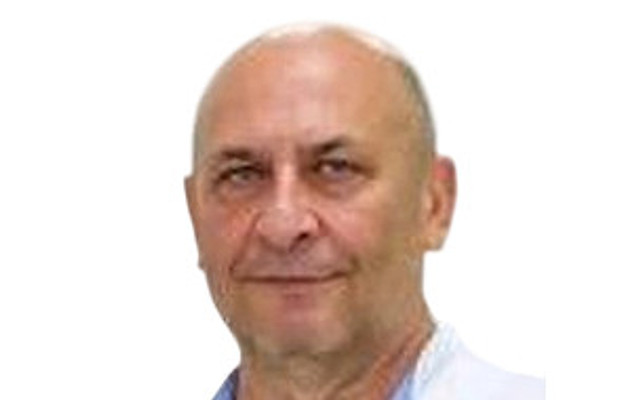 Демидик Михаил Леонидович