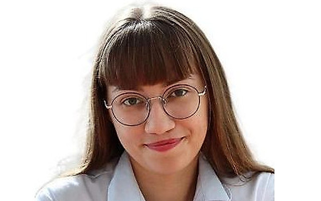 Стребкова Маргарита Сергеевна