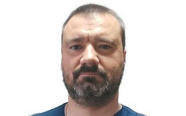 Шестаков Алексей Михайлович