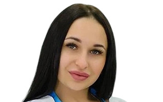 Каракулина Ирина Михайловна