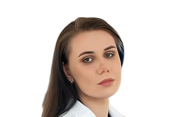 Мизюкова Вера Алексеевна