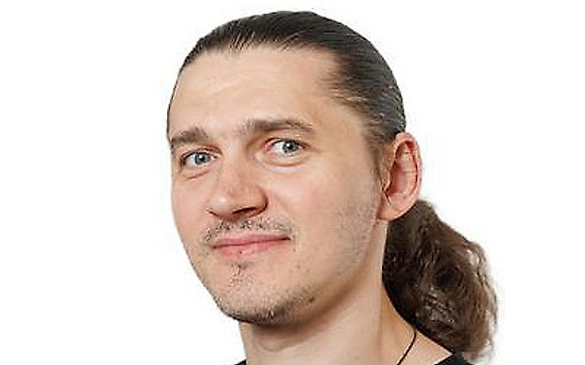 Кузюбердин Алексей Витальевич