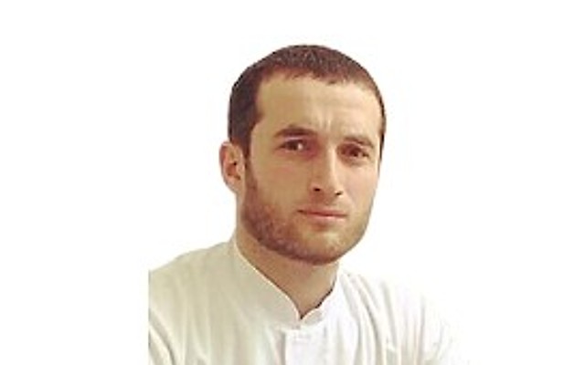 Токов Алибек Абу-Бекирович