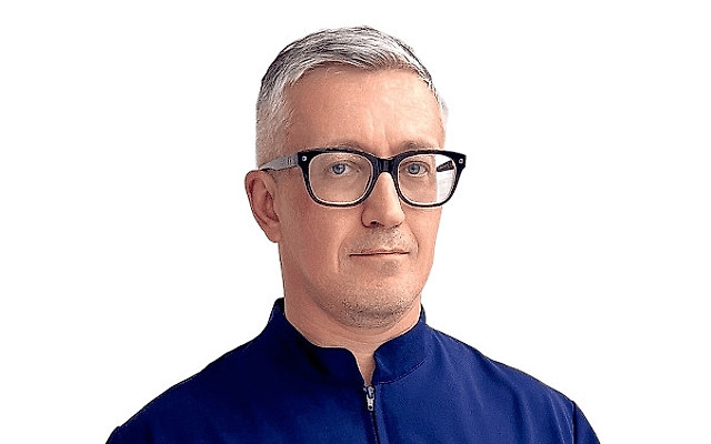 Шустов Валерий Валерьевич