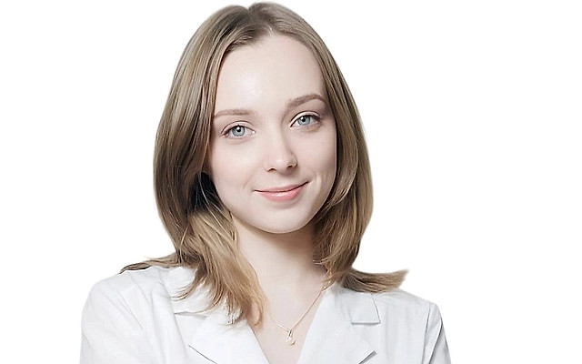 Конева Дарья Сергеевна