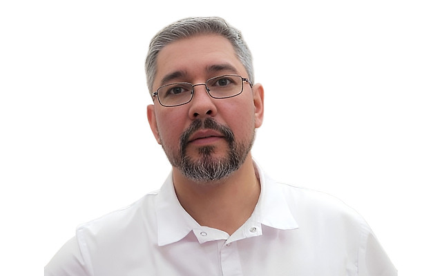 Рябчевский Виталий Александрович