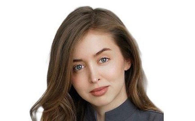 Маннанова Мария Эдуардовна