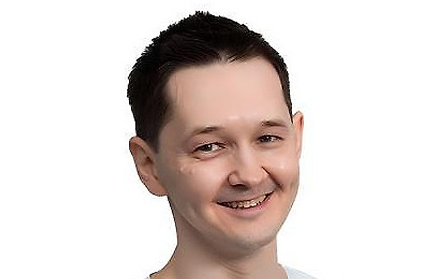 Аюпов Денис Рамилевич