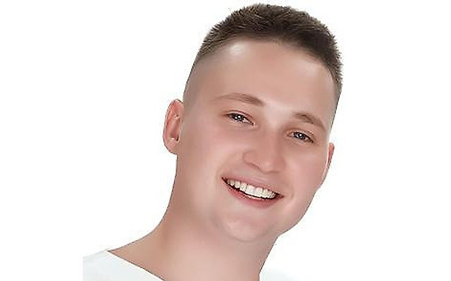 Смагин Андрей Максимович