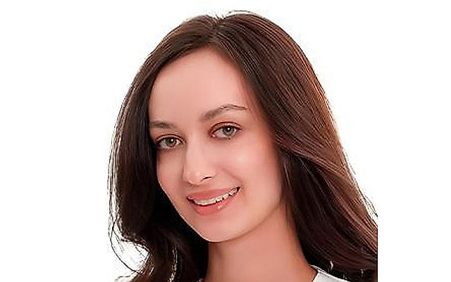 Абакарова Мадина Бисултановна