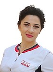 Ананян Армине Араратовна