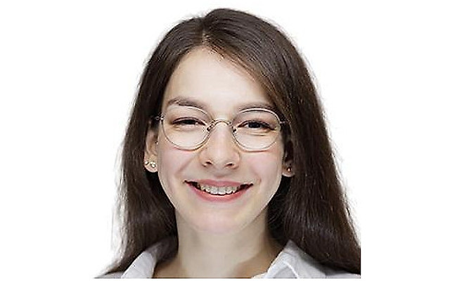 Сидякина Анастасия Александровна