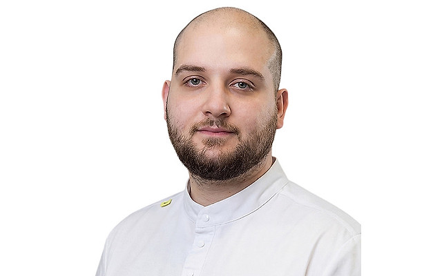 Пипия Давид Владимирович