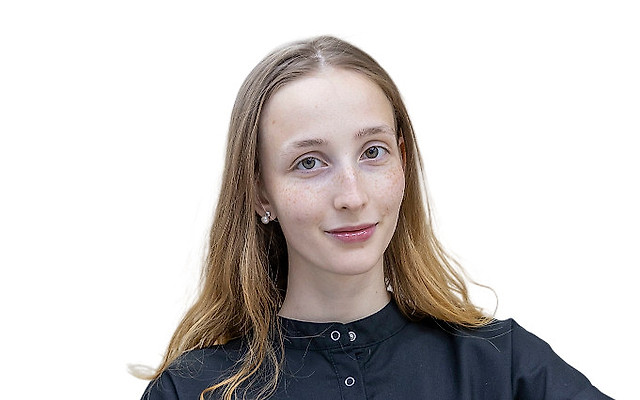 Цыцарева Ульяна Игоревна