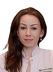 Кошель Наталья Александровна