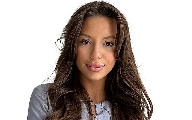 Астахова Александра Евгеньевна