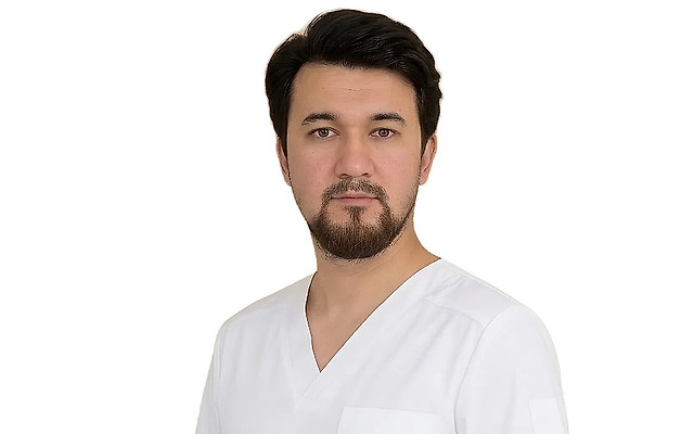 Карабаев Шакур Шавкатович