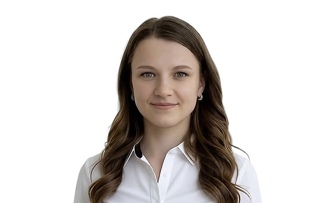 Рощина Татьяна Игоревна