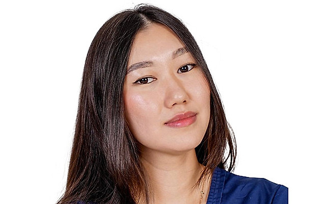 Мункуева Александра Валерьевна