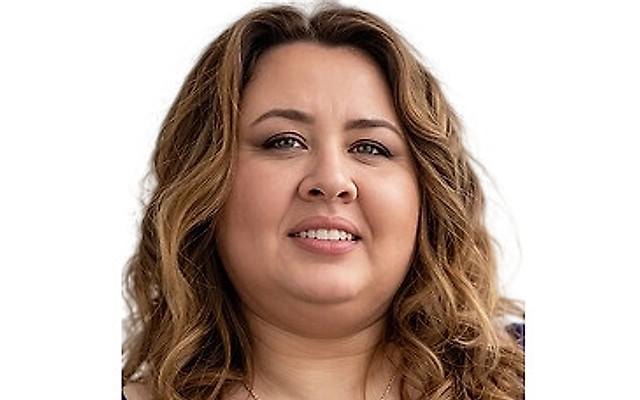 Прошутинская Юлия Николаевна