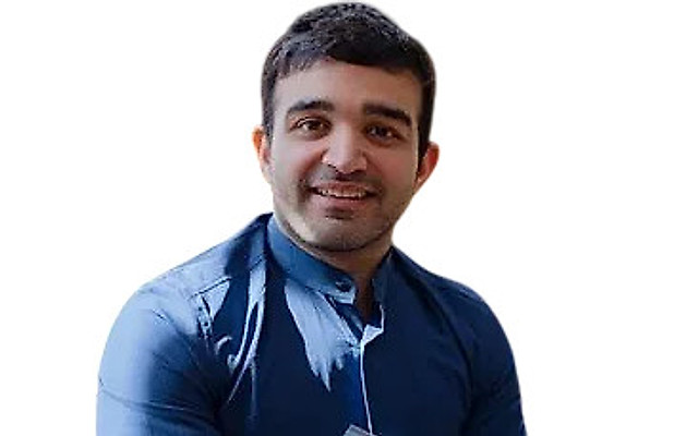 Джафаров Эльтун Азер