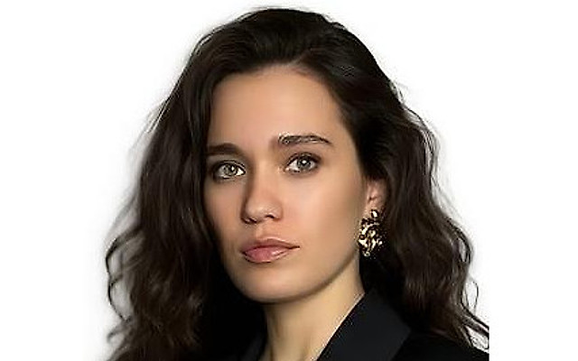 Трофимова Татьяна Игоревна