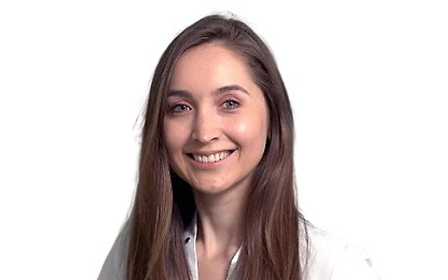 Матвеева Татьяна Владимировна