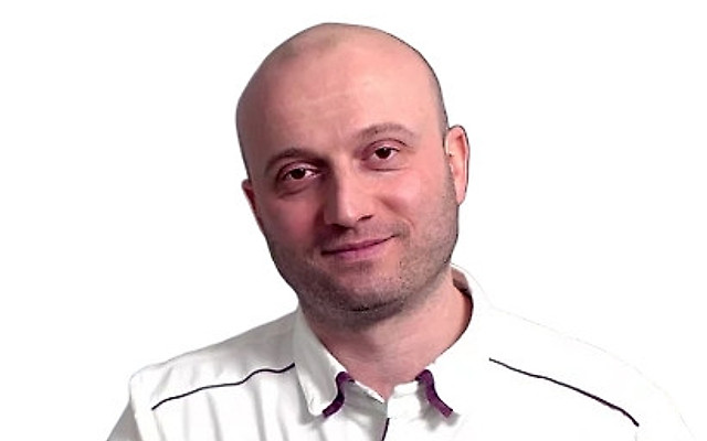 Митрохин Константин Юрьевич