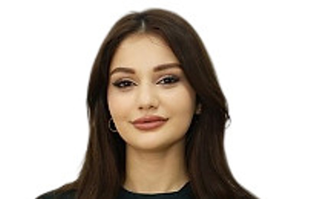 Галаджян Лиана Ваграмовна