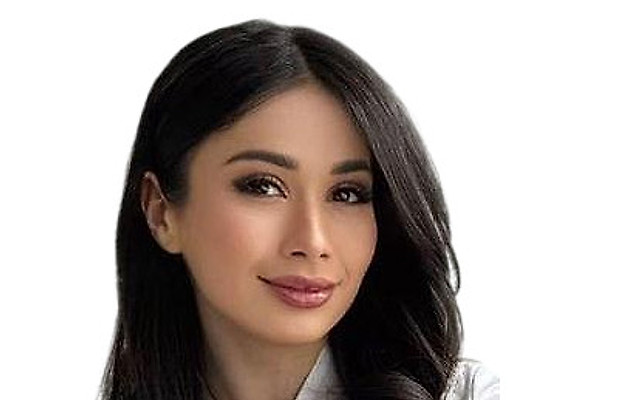 Саргсян Сюзанна Самвеловна