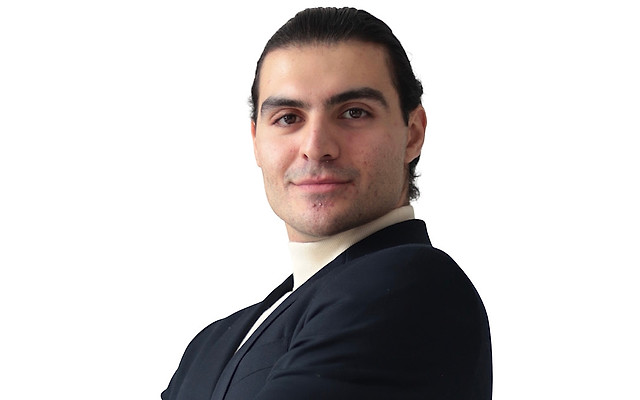 Гюланджян Исаак Хачатурович