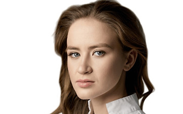 Иванова Эвелина Алексеевна