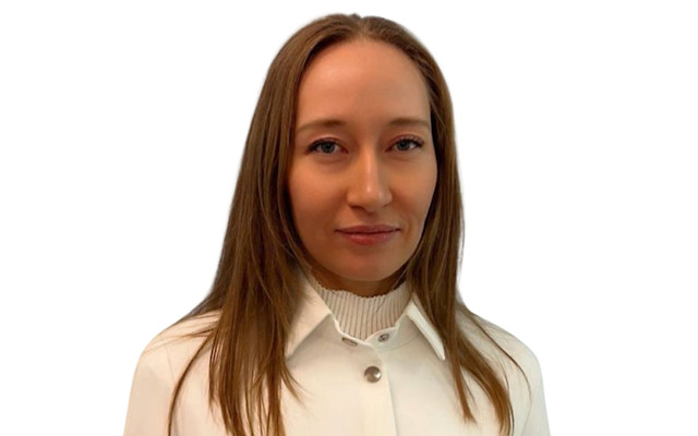 Тржцецкая Ольга Викторовна