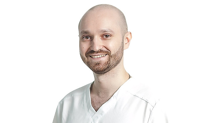 Мясников Алексей Алексеевич