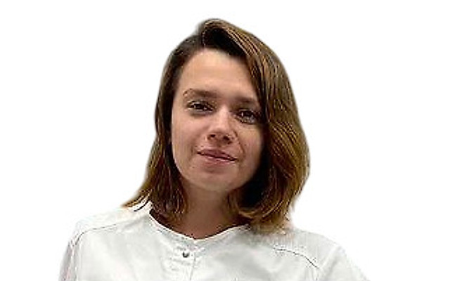 Фисенко Татьяна Александровна