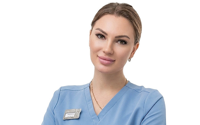 Новикова Маргарита Ивановна