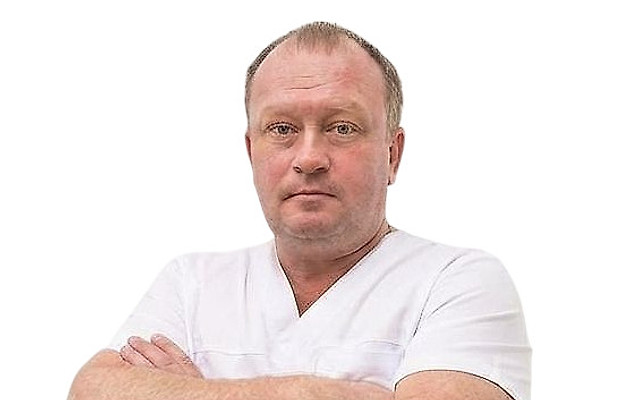 Куколев Сергей Владимирович