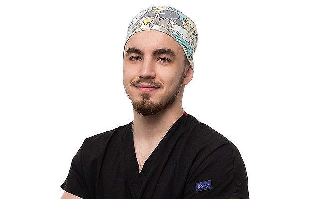 Ковалев Павел Евгеньевич