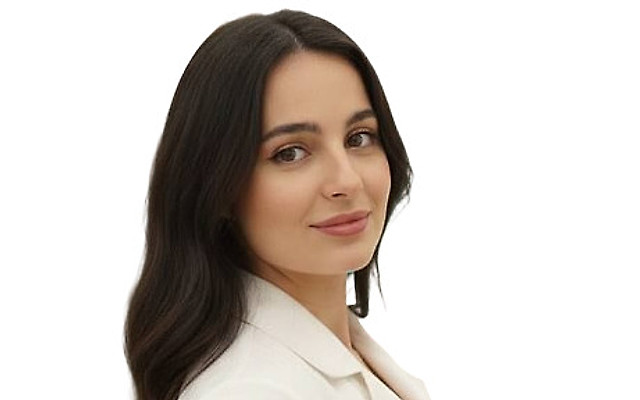 Павлова Мария Сергеевна