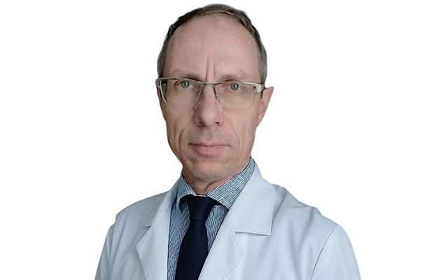 Бутин Андрей Александрович