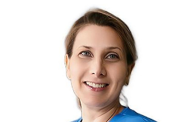  Татьяна Владимировна