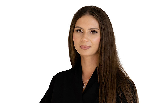 Масс Анна Сергеевна