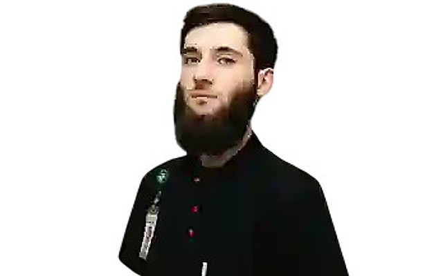 Карнукаев Расул Садыкович