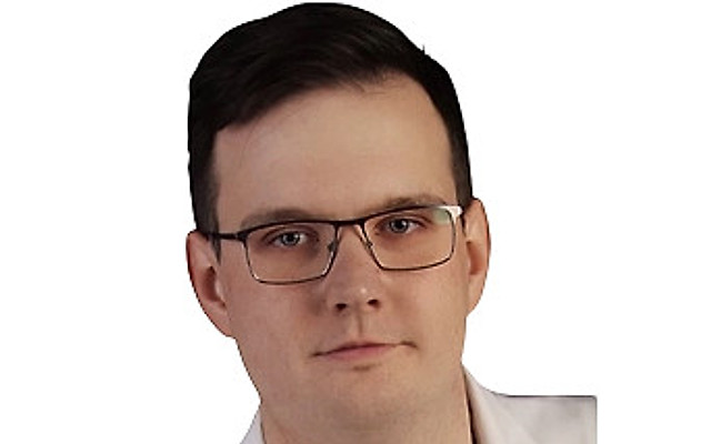 Чебоксаров Даниил Игоревич