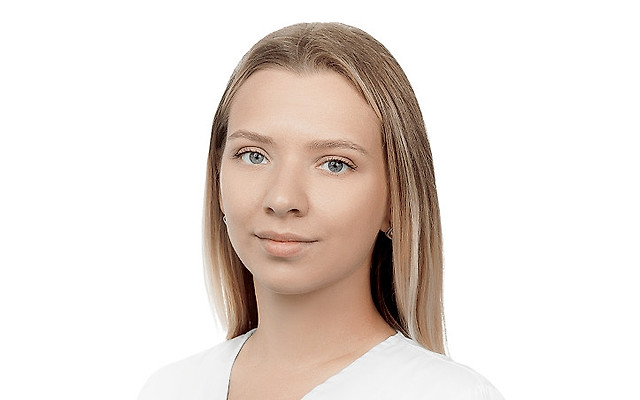 Симченкова Ирина Николаевна