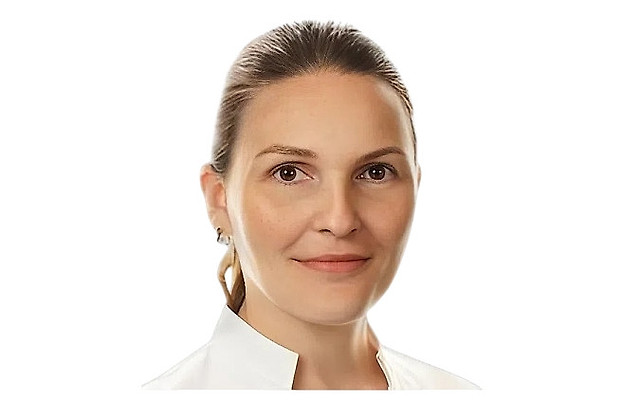 Воронкина Мария Станиславовна